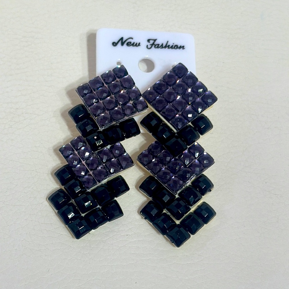 Fashion earring